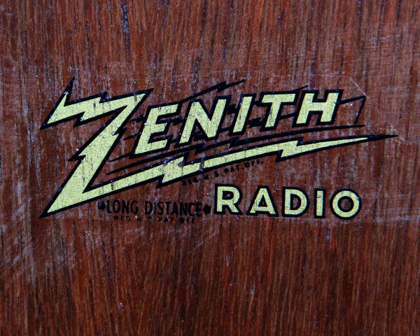 Fotografie {Zenith 6R886 Modern}