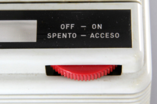 Fotografie {Geloso 600}