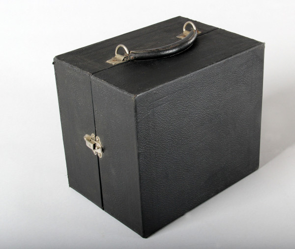 Fotografie {DECCA Junior}