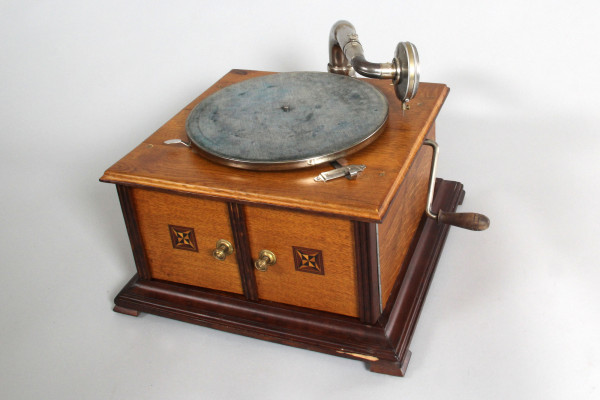 Fotografie {Pathé Concert}