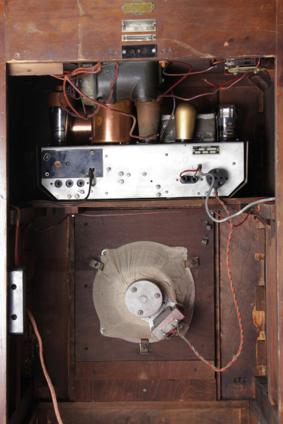 Fotografie {Philips 870A}