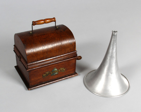 Fotografie {Edison Bell GEM}