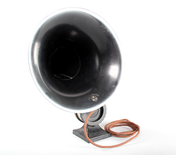 Fotografie {Cellovox C}