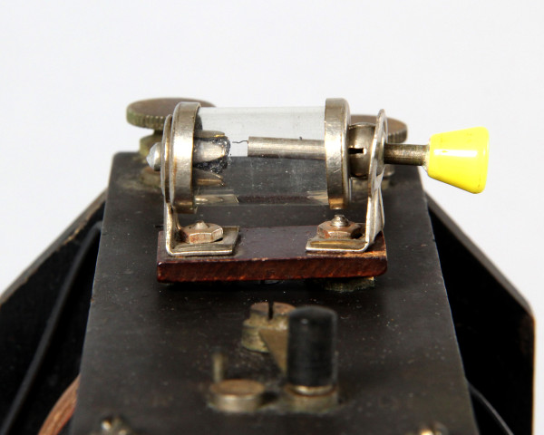 Fotografie {krystalka Radiozávody R 031}