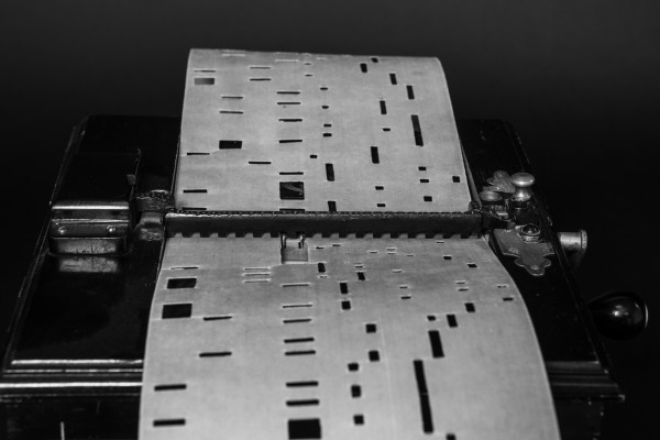 Fotografie {Seraphine Organetto}