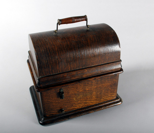 Fotografie {Edison Standard}