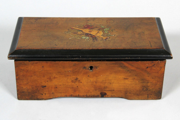 Fotografie {hrací strojek Aus}