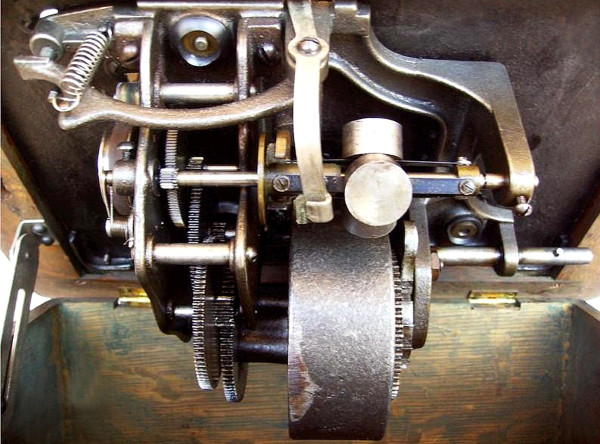 Fotografie {Edison Standard A}