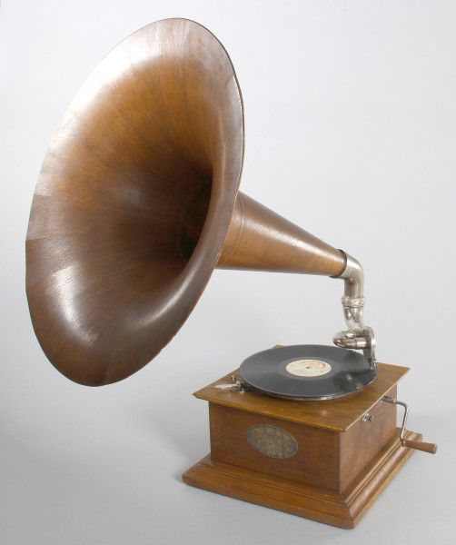 Fotografie {Le Pariphone}