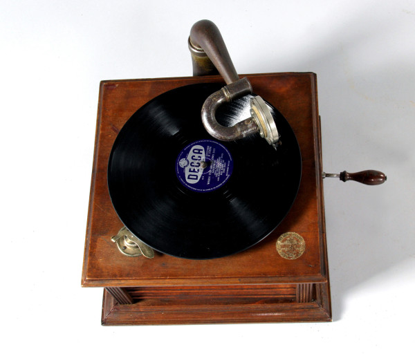 Fotografie {Hymnophon}