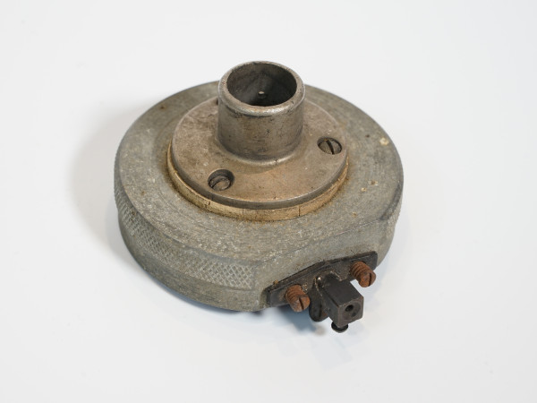 Fotografie {Sound box PEROPHONE Prima Donna}