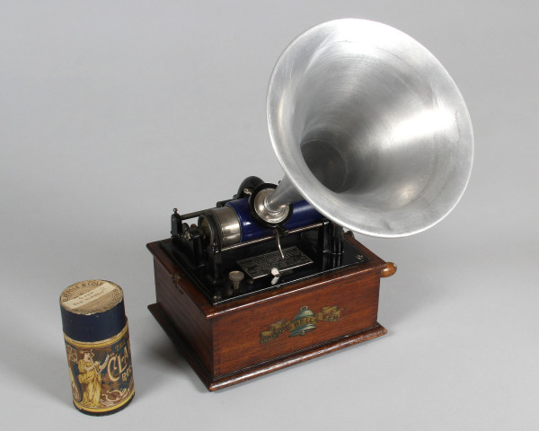 Fotografie {Edison Bell GEM}