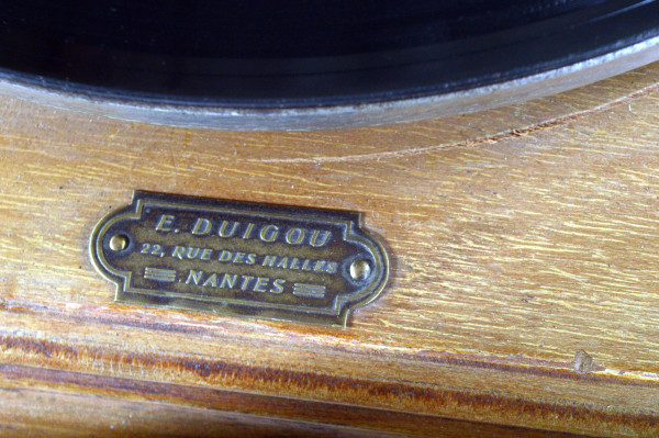 Fotografie {E. Duigou}