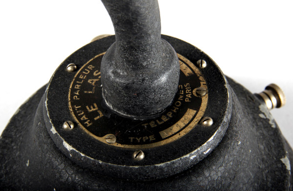 Fotografie {Le Las Type MA2}