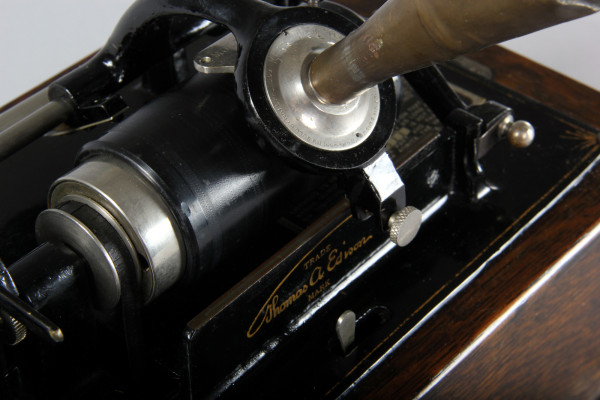 Fotografie {Edison Standard}