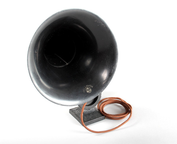 Fotografie {Cellovox C}