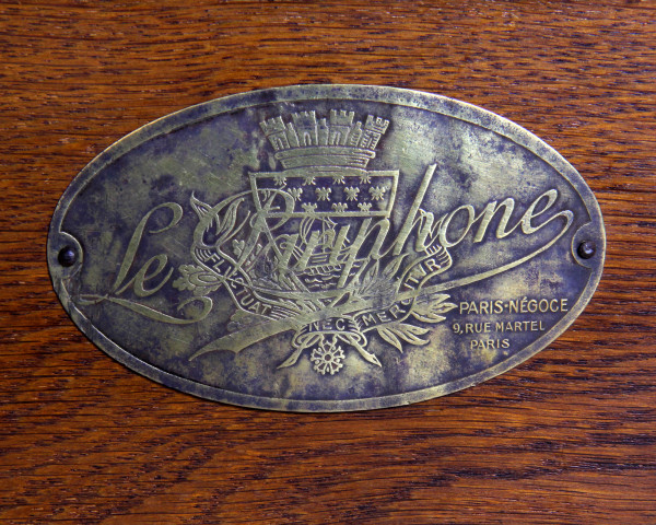 Fotografie {Le Pariphone}