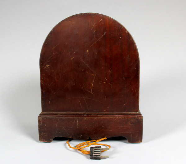 Fotografie {Amplion Radiolux Junior RS2}