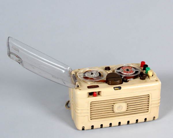 Fotografie {Geloso 255 S}