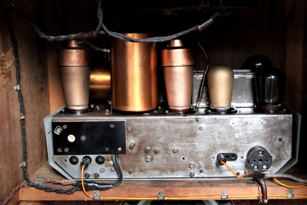 Fotografie {Philips 870}