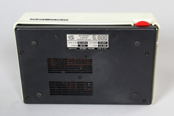 Fotografie {Geloso 600}