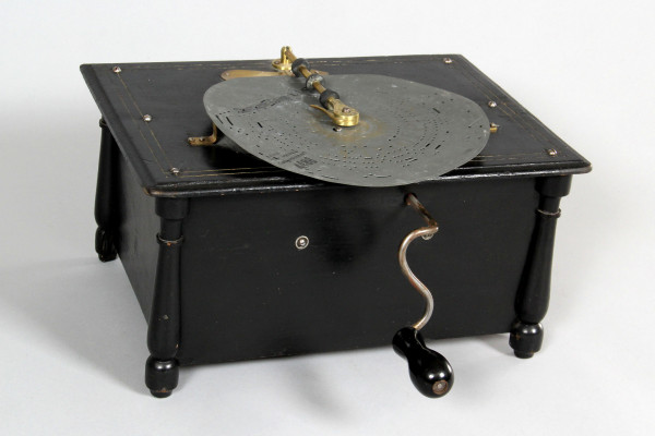 Fotografie {Organetto amorette}