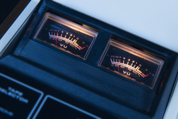 Fotografie {AKAI GXC-60D}