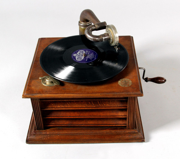 Fotografie {Hymnophon}