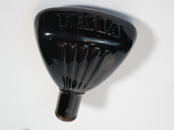 Fotografie {2x Tesla 516002 "Kobra"}