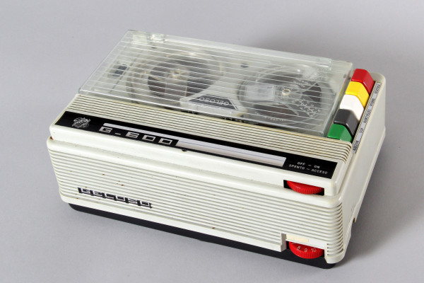 Fotografie {Geloso 600}