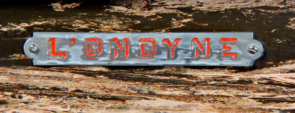 Fotografie {L´ONDYNE}