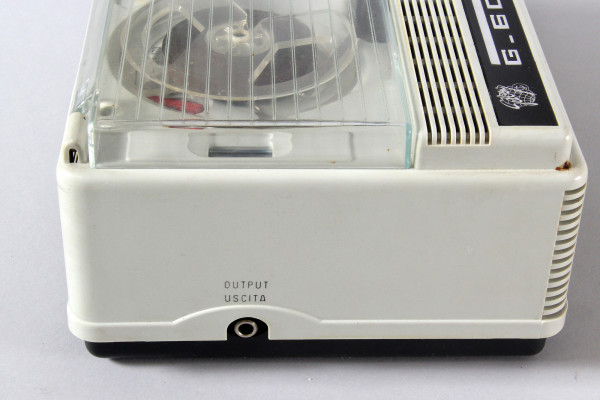 Fotografie {Geloso 600}