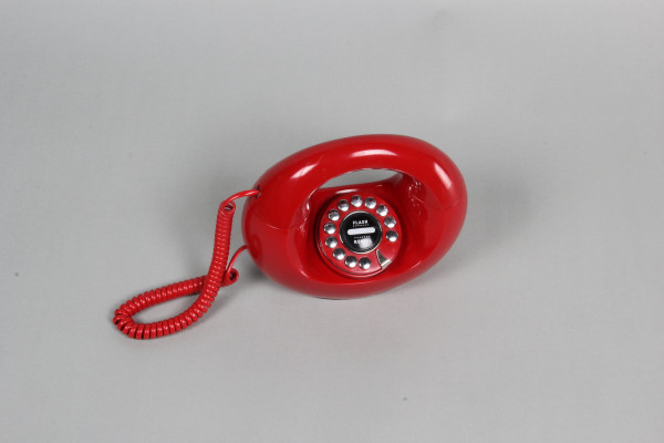 Fotografie {VTG Red Donut}