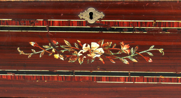 Fotografie {Mandoline}