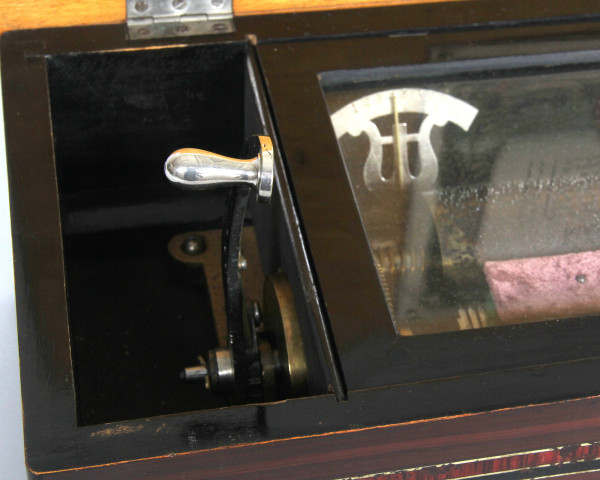 Fotografie {Mandoline}