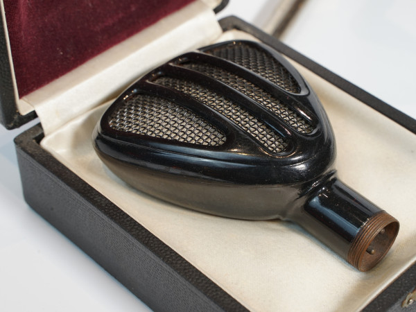 Fotografie {2x Tesla 516002 "Kobra"}