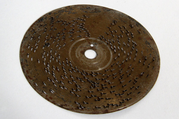 Fotografie {polyfon black box}