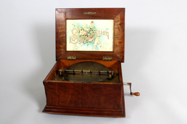 Fotografie {Symphonion + 6 disků}