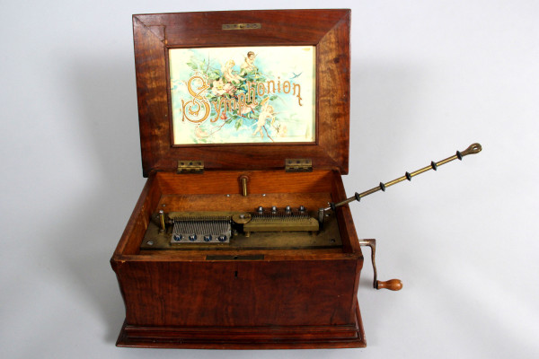 Fotografie {Symphonion + 6 disků}