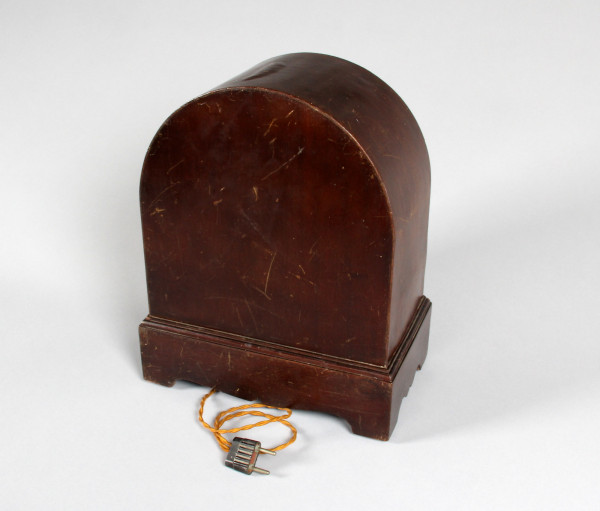 Fotografie {Amplion Radiolux Junior RS2}