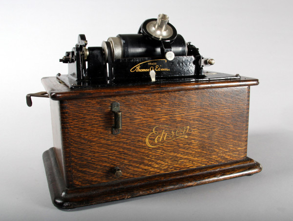 Fotografie {Edison Standard}